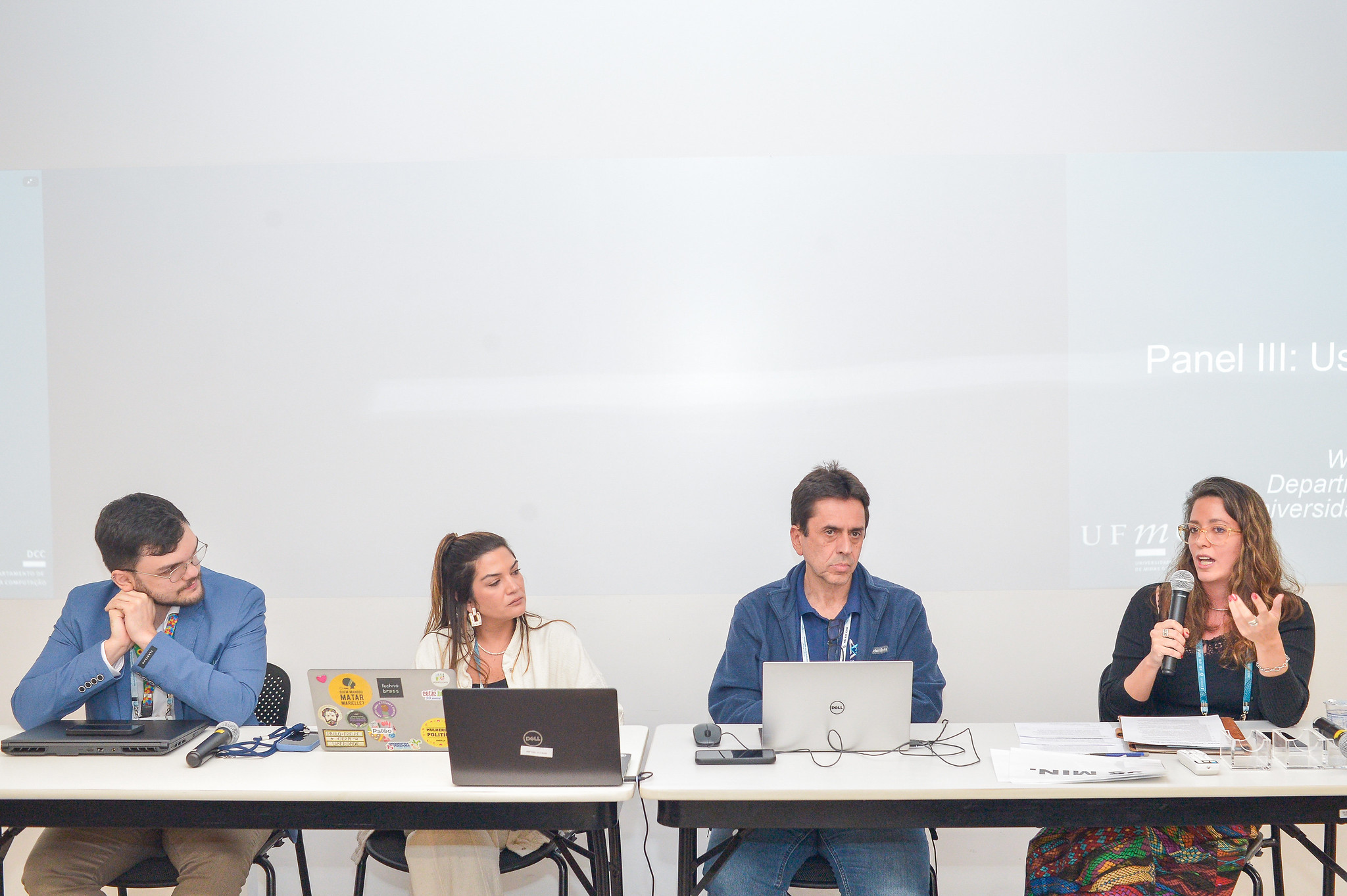 15º Workshop on Survey Methodology